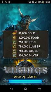 Как выйти из игры Vikings war of clans