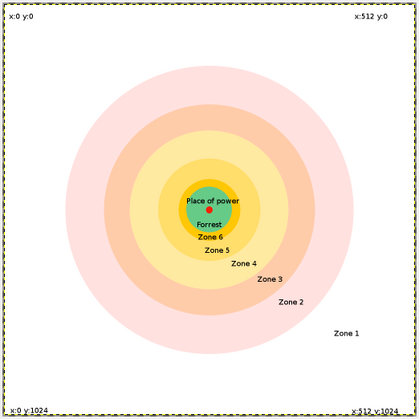 GlobalMap