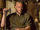 Ragnar Lothbrok