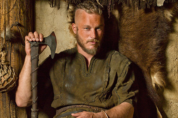 Ragnar Lothbrocks grab ☝️🖤#erinnerung #traumpaar7986 #norse