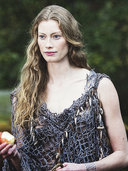 Aslaug, Vikings Wiki