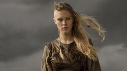 Vikings: Bjӧrn & Porunn  Wikinger, Vikings, Nordische mythologie