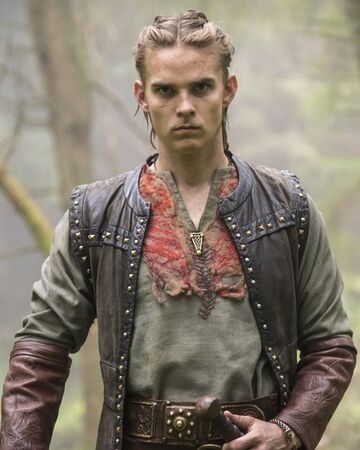 Hvitserk Vikings Wiki Fandom