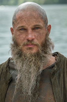 Vikings: Ragnar Lothbrok existiu de verdade? - 180graus - O Maior Portal do  Piauí