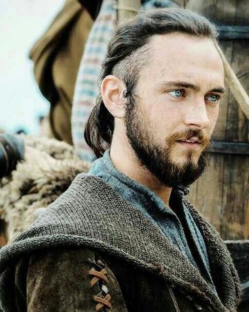 Athelstan Vikings Wiki Fandom It gladdens me to know that odin prepares for a feast! athelstan vikings wiki fandom