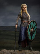 Promo (Lagertha) Saison 2 (9)