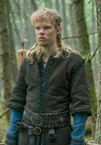 Sigurd Wiki Vikings Fandom
