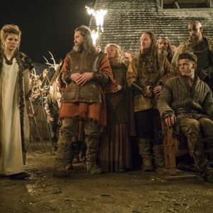 Mest Vikingi Viki Fandom