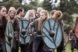 Vikings 2x09