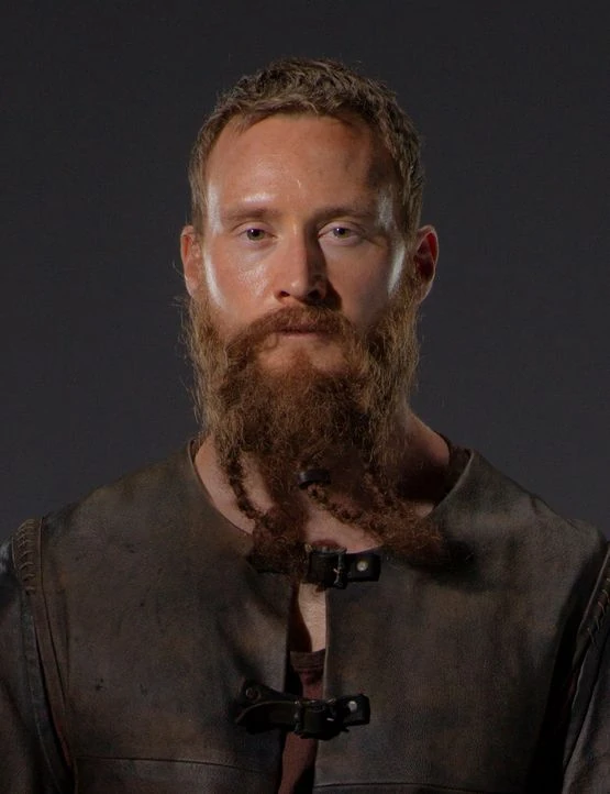 Knut Tjodolf, Vikings Wiki