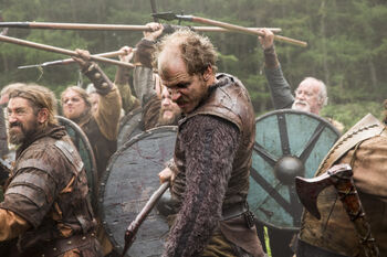 Vikings 2x05