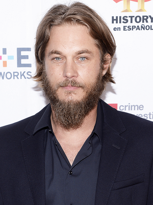 Travis Fimmel