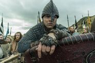 Ivar S04E20 battlefield