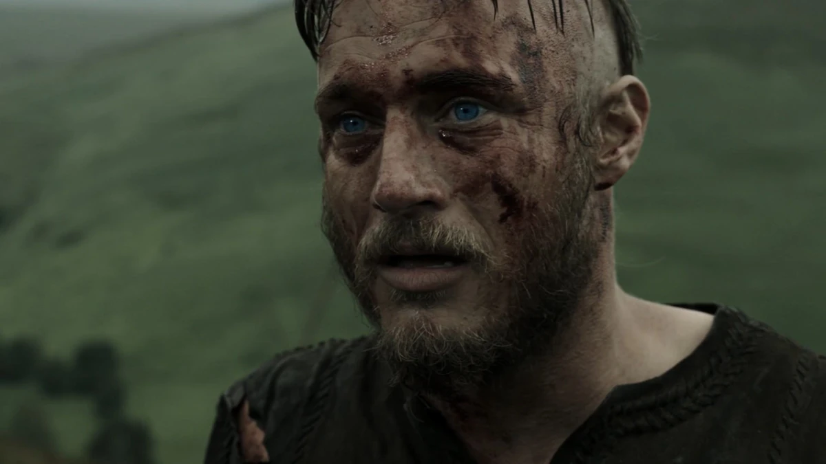 Ragnar | Wiki Vikings | Fandom