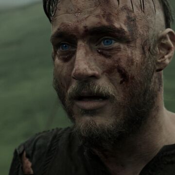 Ragnar Wiki Vikings Fandom