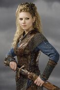 Promo (Lagertha) Saison 3 (10)