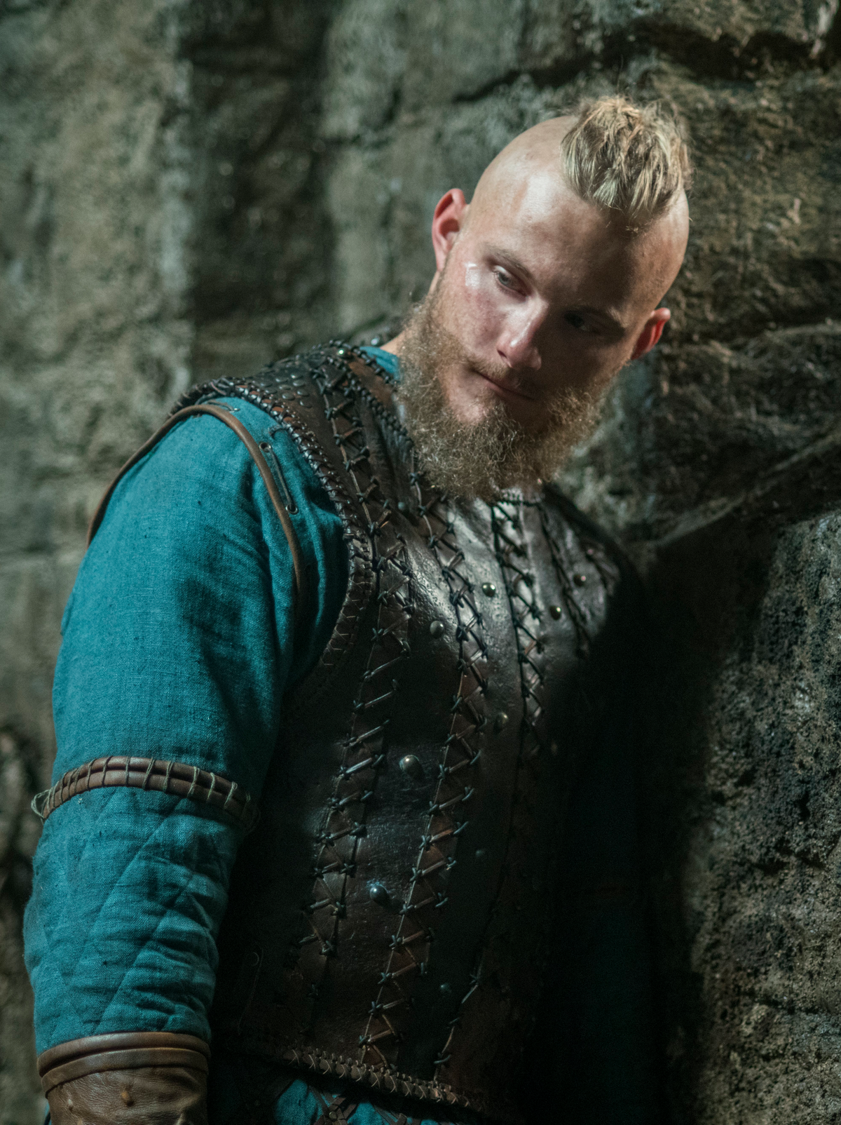 Vikings: Afinal, o que aconteceu com a primeira esposa de Bjorn