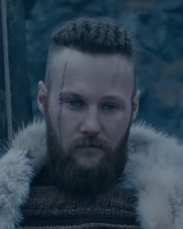 Ubbe Vikings Wiki Fandom The viking fleet causes panic in paris; ubbe vikings wiki fandom
