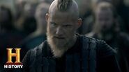 Vikings There Is Going To Be A War - Teaser Trailer Season 5 Premieres Nov