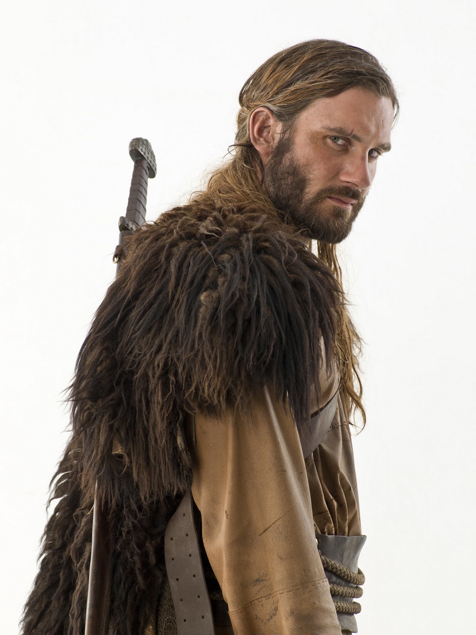 Rollo Vikings Wiki Fandom