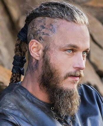 Ragnar lothbrok