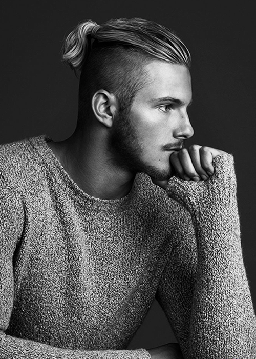 Alexander Ludwig: 10 cosas que debes saber sobre el actor de