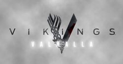 Viking Valhalla