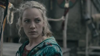 Vikingos Temporada 6: Ingrid puede ser la causa tras la muerte del