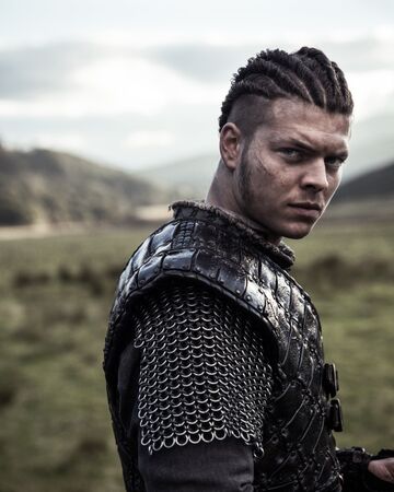 Ivar Wiki Vikings Fandom Ivar Wiki Vikings Fandom