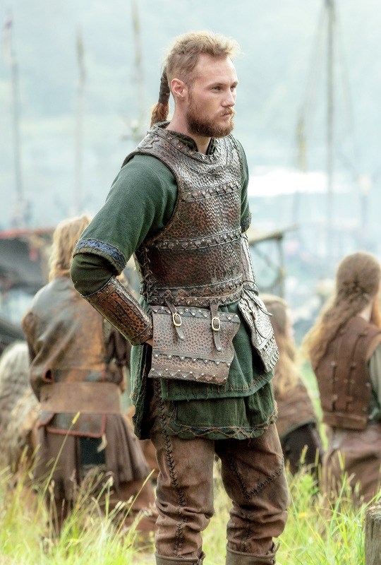 Ubbe | Vikings Wiki | Fandom