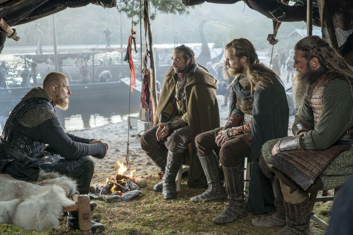 Are Vikings Swedish? in 2025 Vikings season, Swedish vikings, Norse people