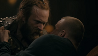 Vikings': ¿Quién fue Björn Ragnarsson, brazo de hierro?