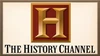 History channel logo