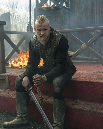 Rasplata Vikingi Viki Fandom