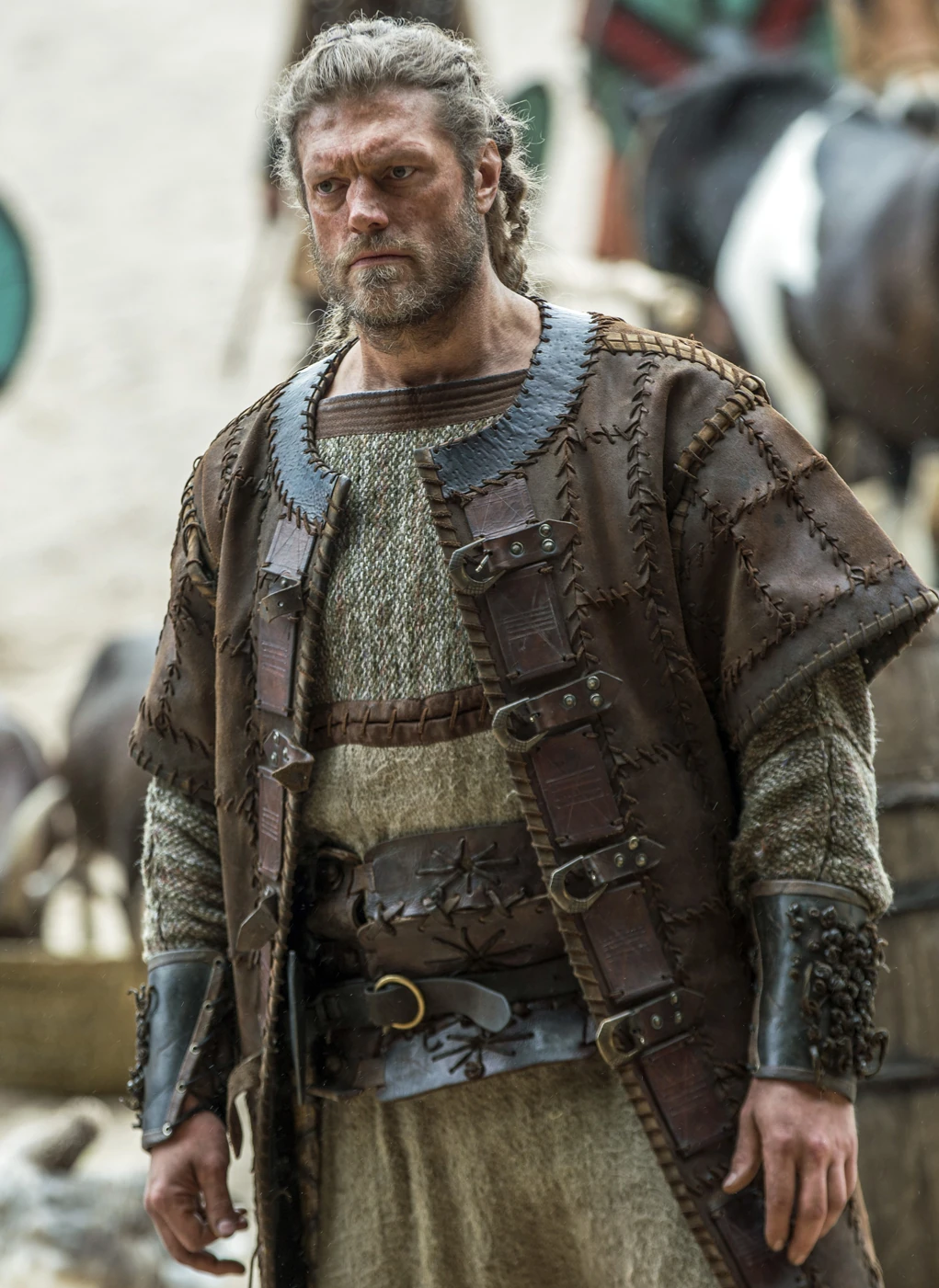 Ketill Vikings Wiki Fandom