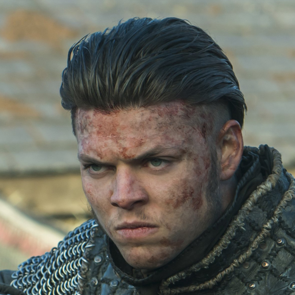 Ivar | Vikings Wiki | Fandom