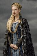 Promo (Lagertha) Saison 3 (1)