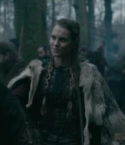 Vikings: Gunnhild vs Ingrid ¿Qué pasará en la próxima entrega de la saga?