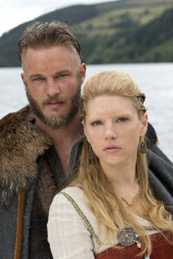 Lagertha Wiki Vikings Fandom