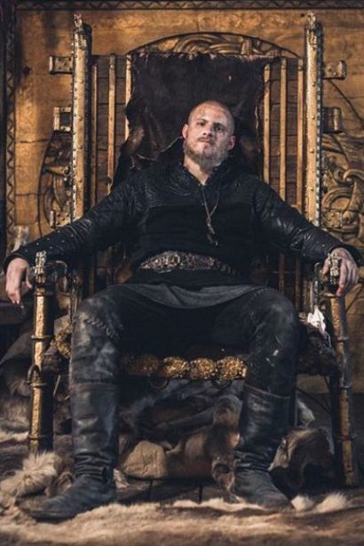 Bjorn, Vikings Wiki, FANDOM powered by Wikia