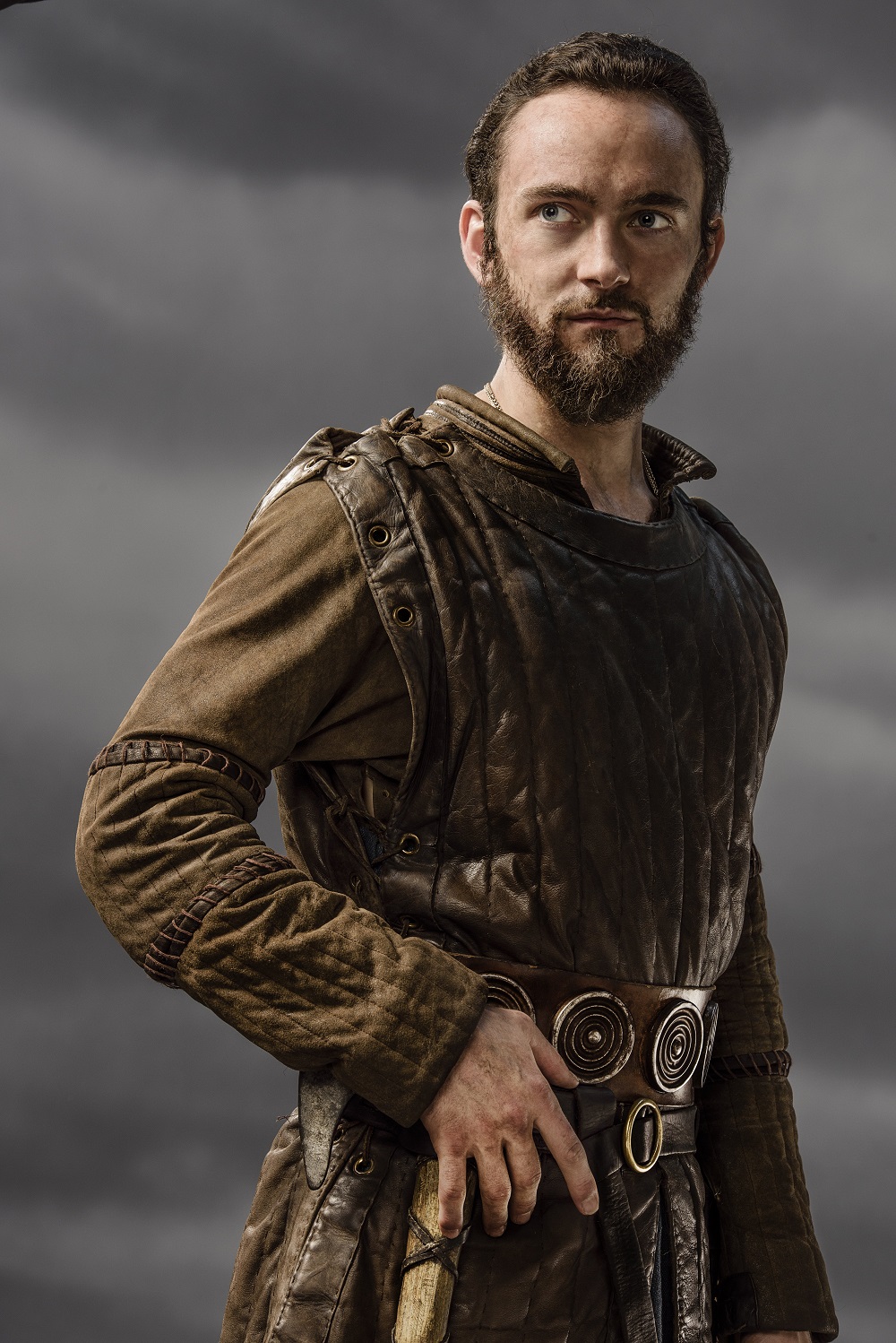 Athelstan Vikings Wiki Fandom