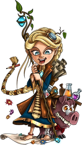 Freya Vikings Gone Wild Wikia Fandom