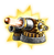 Siege Canon Skill Icon