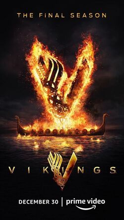 Þorunn, Vikings Wiki, FANDOM powered by Wikia