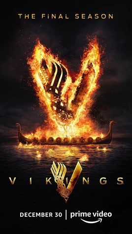 VikingsSeason6Part2