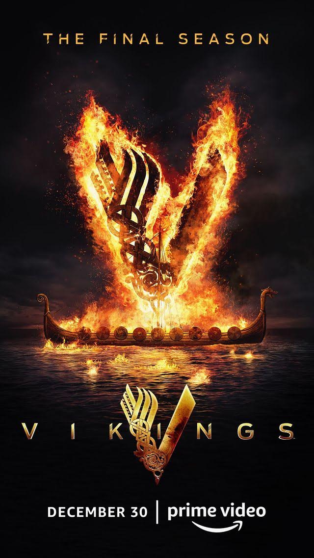 Season 6 Vikings Wiki Fandom