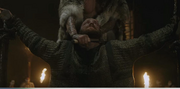 Naad's death