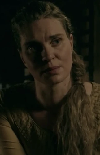 Gunnhild | Vikings Wiki | Fandom