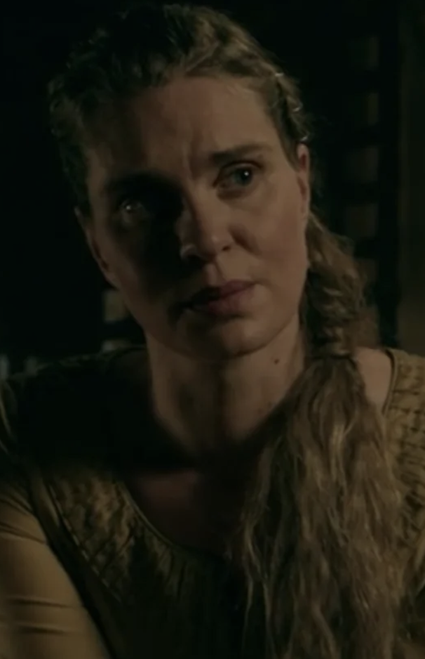 Vikings': The 1 Moment Bjorn Chooses His Mother, Lagertha, Over