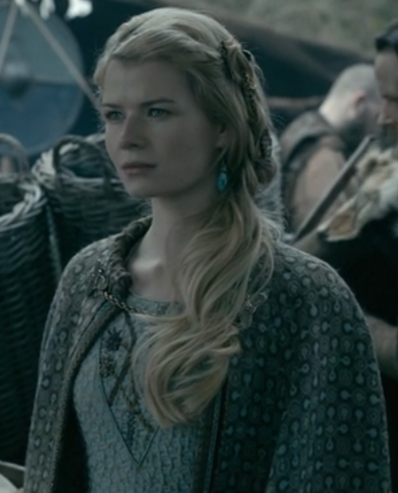 Lagertha, Vikings Wiki